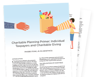 251021 Quarterly thumbnail Charitable Planning Thumbnail DL