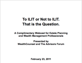 To ilit or not to ilit thumbnail