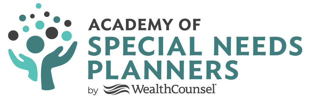 Academy of Special Needs Planners
