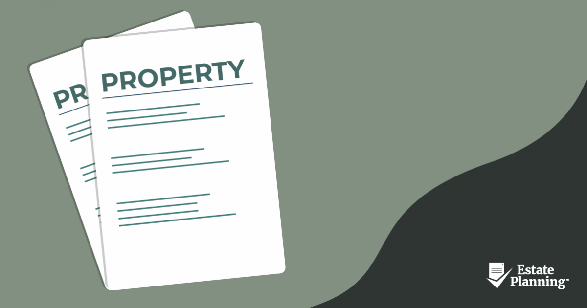 What is a Life Estate?