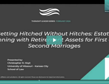 2026 02 24 Getting Hitched Without Hitches